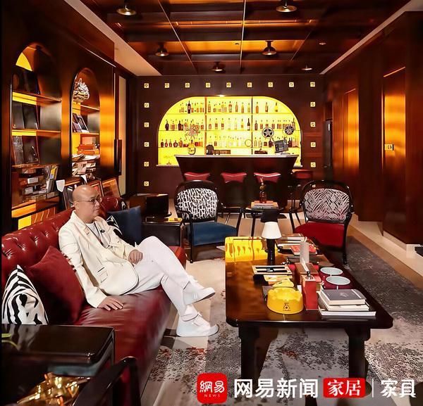 微醺造境——卓木王杜山庄微醺会所探访记