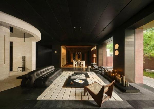 探访Haus Royana北京旗舰店「四合之邸」 米兰之窗以窗为介，重塑人居生活的美学边界