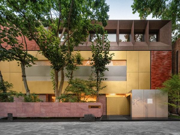 探访Haus Royana北京旗舰店「四合之邸」 米兰之窗以窗为介，重塑人居生活的美学边界