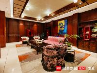 微醺造境——卓木王杜山庄微醺会所探访记