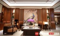 微醺造境——卓木王杜山庄微醺会所探访记