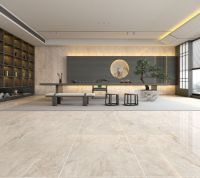 国达陶瓷清远生产基地，展现绿色智造新实力