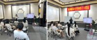 国达陶瓷新媒体全方位培训（华中站）圆满举行