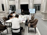 国达陶瓷新媒体全方位培训（华中站）圆满举行