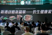 不止无醛，新港 810 战略升级，引领产业迈入全屋空间环保时代