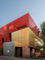 探访Haus Royana北京旗舰店「四合之邸」 米兰之窗以窗为介，重塑人居生活的美学边界