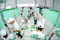 玉龙故里，匠心聚匠才——2026三棵树“国漆国匠”赤峰分站赛圆满收官