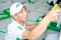 玉龙故里，匠心聚匠才——2026三棵树“国漆国匠”赤峰分站赛圆满收官
