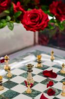 TRICE 携手德里克·罗斯呈现 Rose’s Flower Shop 中国首站七夕限时体验