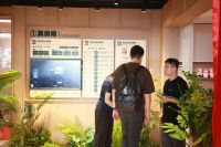 把“家”带到客户身边  圣都整装2.0“四真展厅”落地番禺