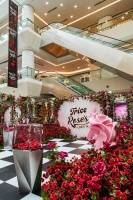 TRICE 携手德里克·罗斯呈现 Rose’s Flower Shop 中国首站七夕限时体验