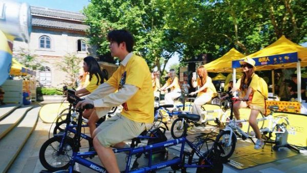 当小黄人闯入水墨江南：濮院时尚古镇的“非标”实验今日启幕