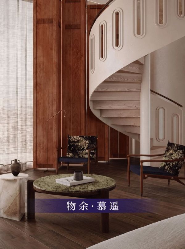 书香门地美学地板节火热开启