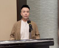 一场关于高定涂装的美学答案，意科雅艺品牌发布会璀璨启幕！