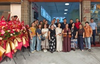 精工致远 匠心启航｜玉威刀锯新展厅开业暨新品发布会在佛山顺德隆重举行