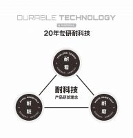 装修选瓷砖总踩坑？四大硬核标尺帮你避开90%的坑