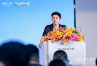 向新致静 筑家有方｜新豪轩门窗8·26筑家日圆满举行，行业首家“好房子优选”双认证发布