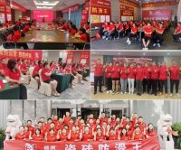 先到先得！碧虎带整套成功模式助力首届临沂陶博会