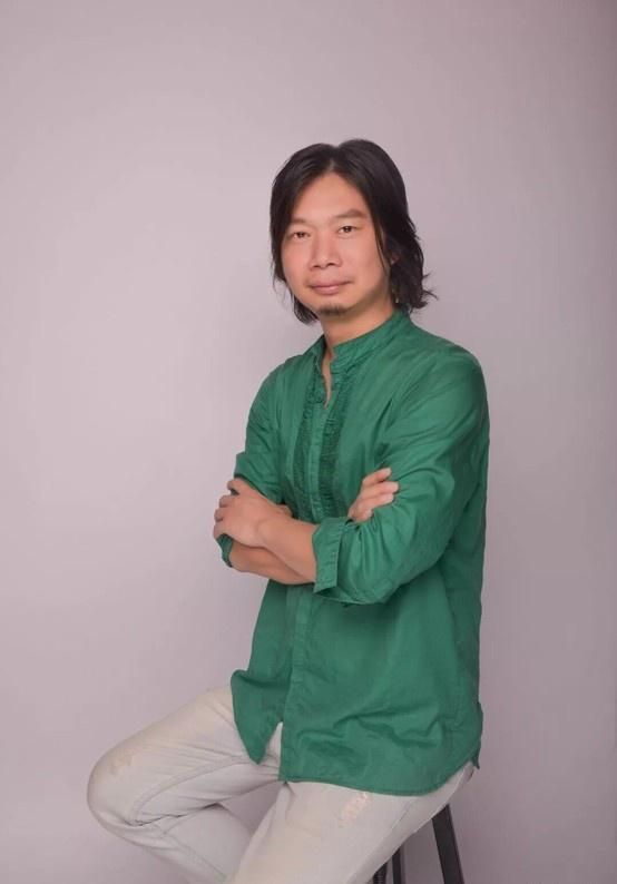 麓客创意新作|什邡皂角树公园,解锁城北全龄活力秘境