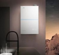 6000元预算燃气热水器怎么选？进口和国产的配置差异