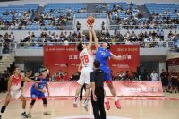 林内正式成为”苏BA”官方供应商 以温度科技共燃篮球梦想