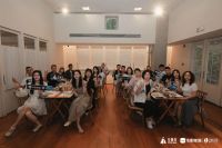 寻设蓉城，赋能新生 | 华耐设计基金×金腾奖携设计师在游学中寻找设计共生之道