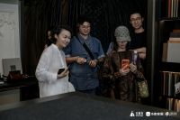 寻设蓉城，赋能新生 | 华耐设计基金×金腾奖携设计师在游学中寻找设计共生之道