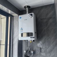 即开即热，告别冷水等待｜纳碧安零冷水热水器优选案例