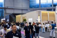 林氏家居上海家博会首秀收官：以「适 居」构建一站式家居美学新范式
