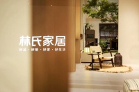 林氏家居上海家博会首秀收官：以「适 居」构建一站式家居美学新范式