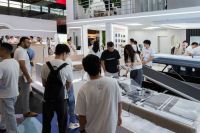 OKIN亮相2026中国国际家具展：让智能家具“动而不扰”