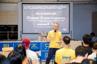 聚焦上海家庭厨房需求，宜家上海徐汇商场落地厨房主题创意展