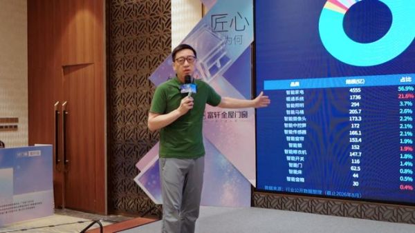 匠心为何,智敬生活|富轩全屋门窗第三届910门窗工匠节启幕,智慧六恒系统重磅发布