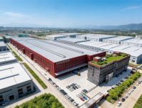 当中国门窗涌向世界，德技优品以智造作答