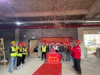 四年如新，匠心可鉴——伟梁建筑承建顾家全屋定制生产研发基地展厅经受时间检验