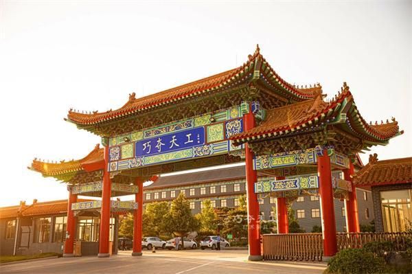巧夺天工红木 | 减法留给中秋月饼，加法留给传世精品