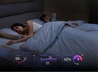 具身智能进卧室，舒达AI DREAM能否改写延续千年的双人睡眠逻辑？