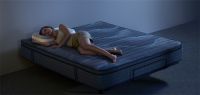 具身智能进卧室，舒达AI DREAM能否改写延续千年的双人睡眠逻辑？