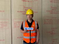兔宝宝质量安全万里行江西站｜胡剑奎：真阻燃真环保成为文旅项目选材新标尺