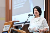 董明珠获联合国“全球可持续制冷领导者”（Cool Leaders）个人奖项