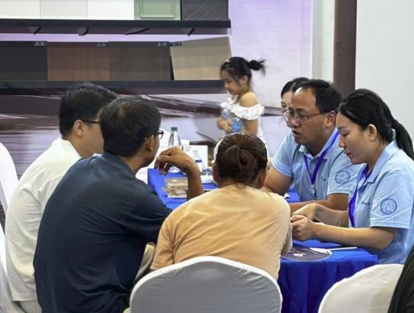 818优秀门店案例解读丨南京莫干山速装家：全域获客，云端逛展的强势破局