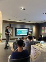 818优秀门店案例解读丨南京莫干山速装家：全域获客，云端逛展的强势破局
