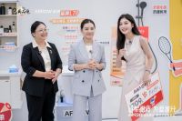 刘璇“一日店长”上岗！箭牌920超级品牌日以鸿蒙智选卫浴智慧场景解锁美好生活