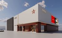 质感重塑，领跑终端 | 大将军5.0店态×SI体系焕新升级