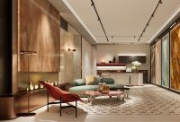 质感重塑，领跑终端 | 大将军5.0店态×SI体系焕新升级