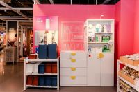 宜家北京新财年启动“轻定制”和“3天厨房焕新”，让有序的生活品质触手可及