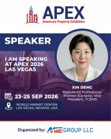 ​出海拓新｜我分会协办2026北美建筑开发产业高峰会，首席专家宋兵受邀担任大会嘉宾