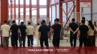 帕豪门窗立势顶峰・合赋新生创盈峰会：渠道选择背后，是品牌实力的长期答卷