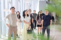 齐聚“找茬”罗浮宫人居设计大奖展览第二期启幕