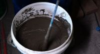 如何兼顾大板铺贴效率与安全？科顺SC306高柔大板瓷砖胶给出标准解决方案